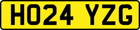 HO24YZG