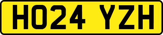 HO24YZH