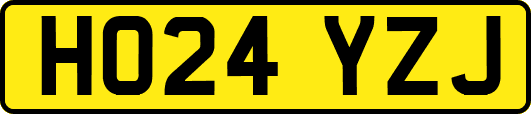 HO24YZJ