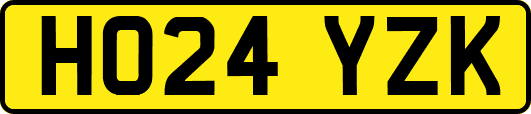 HO24YZK