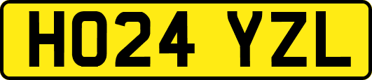 HO24YZL