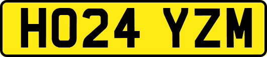 HO24YZM