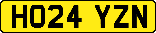 HO24YZN