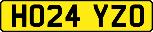 HO24YZO