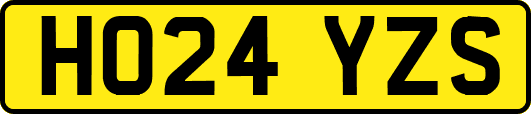HO24YZS
