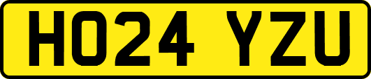 HO24YZU