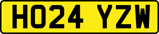 HO24YZW