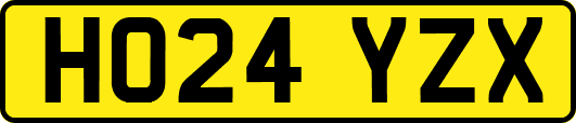 HO24YZX