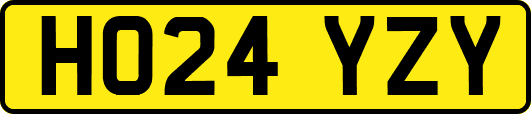 HO24YZY