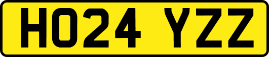HO24YZZ