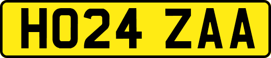 HO24ZAA