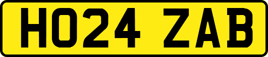 HO24ZAB