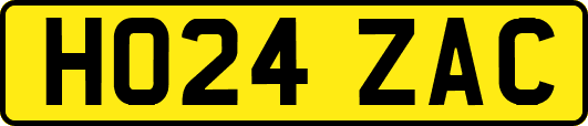 HO24ZAC