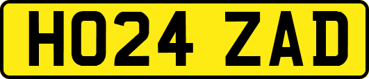 HO24ZAD