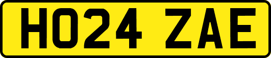 HO24ZAE