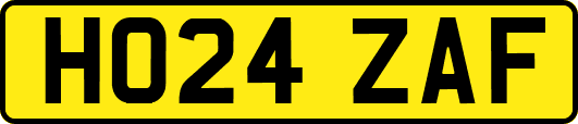 HO24ZAF