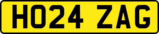 HO24ZAG