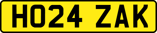 HO24ZAK