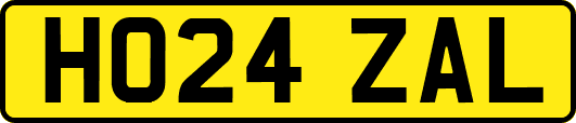 HO24ZAL