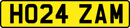 HO24ZAM