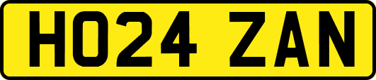 HO24ZAN