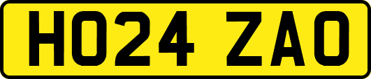 HO24ZAO