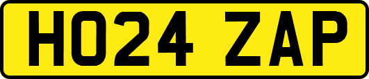HO24ZAP