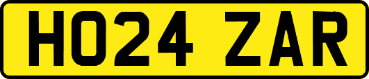 HO24ZAR