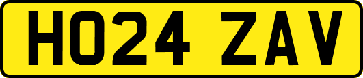 HO24ZAV