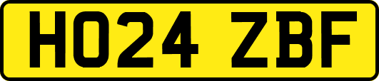 HO24ZBF
