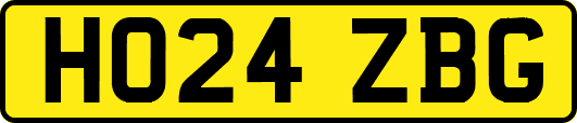 HO24ZBG