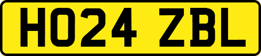 HO24ZBL