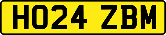 HO24ZBM