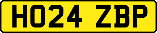 HO24ZBP