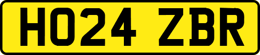 HO24ZBR
