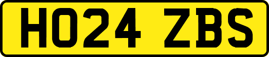 HO24ZBS