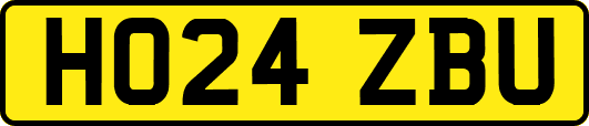 HO24ZBU
