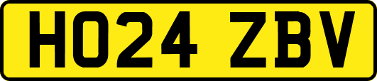 HO24ZBV