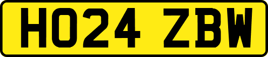 HO24ZBW