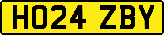 HO24ZBY
