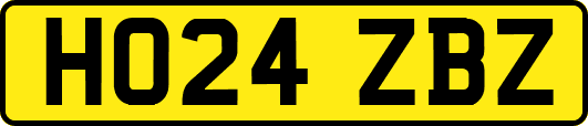 HO24ZBZ
