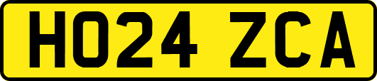 HO24ZCA