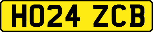 HO24ZCB