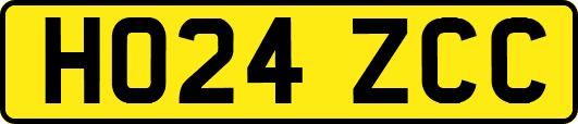 HO24ZCC