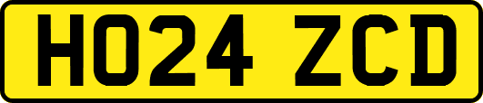 HO24ZCD