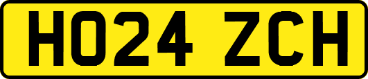 HO24ZCH