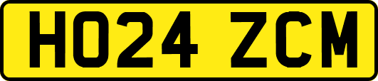 HO24ZCM