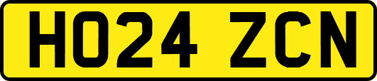 HO24ZCN