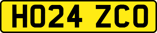HO24ZCO