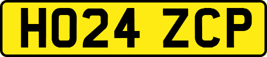 HO24ZCP
